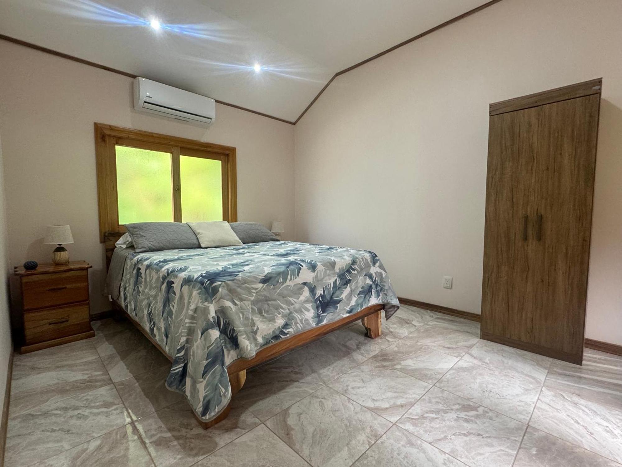 Chilamate Room 2 Tortuguero Exterior foto
